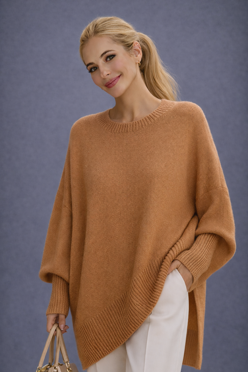 Jaz | Jersey Básico