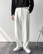 Río | Pantalones de Corte Amplio