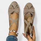 Agnes Elegancia y Confort para Pies Sensibles