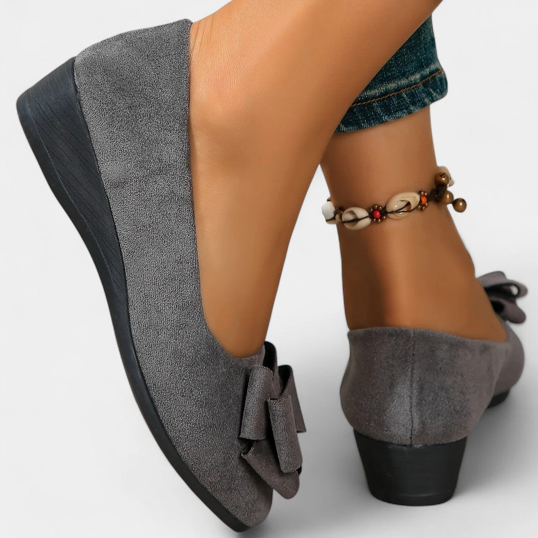 Sorie Zapatos Ortopédicos