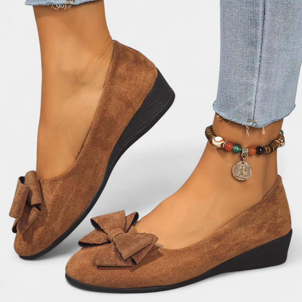 Sorie Zapatos Ortopédicos