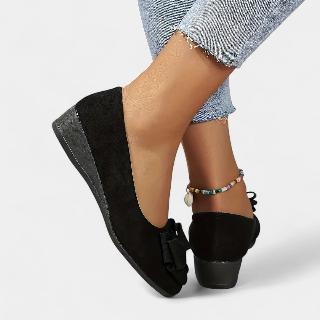 Sorie Zapatos Ortopédicos