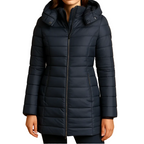 Marianella | Chaqueta Puffer