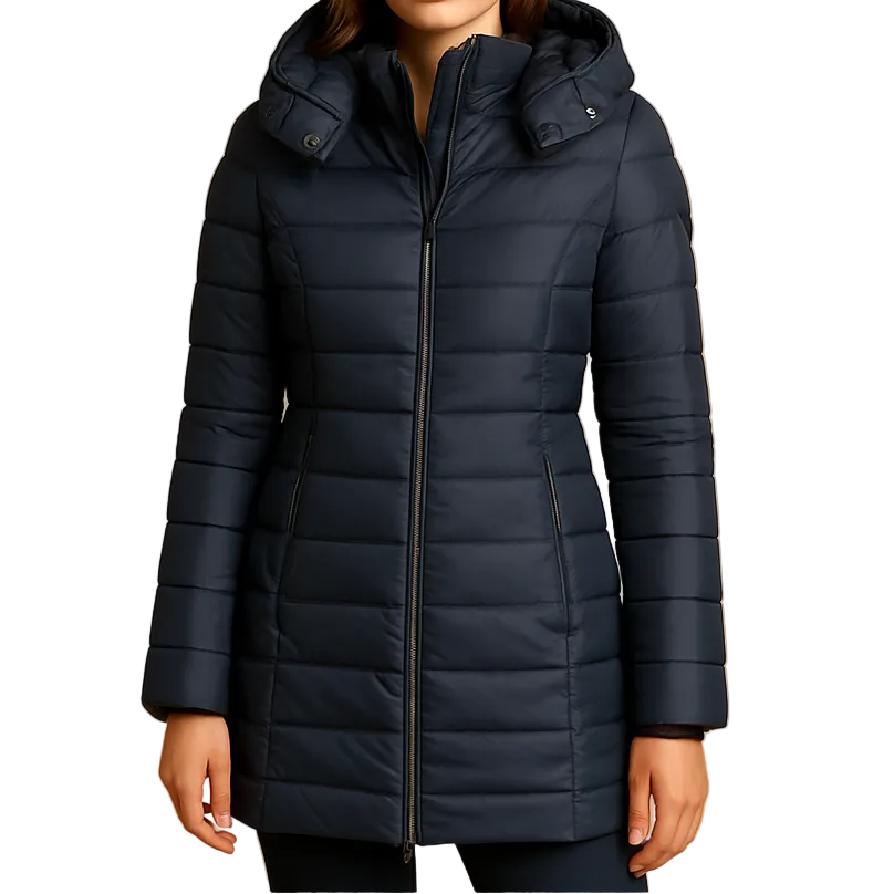 Marianella | Chaqueta Puffer