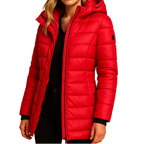 Marianella | Chaqueta Puffer