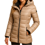 Marianella | Chaqueta Puffer
