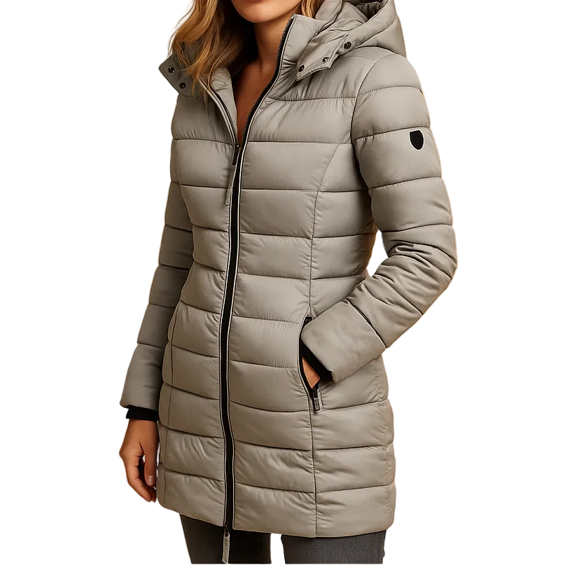 Marianella | Chaqueta Puffer