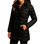 Marianella | Chaqueta Puffer