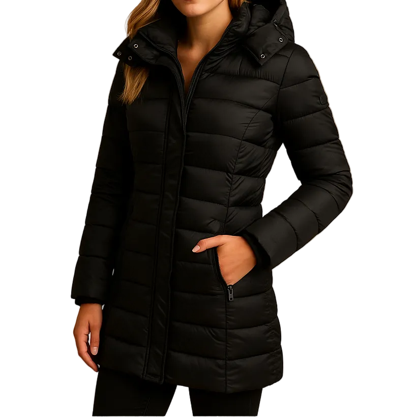 Marianella | Chaqueta Puffer