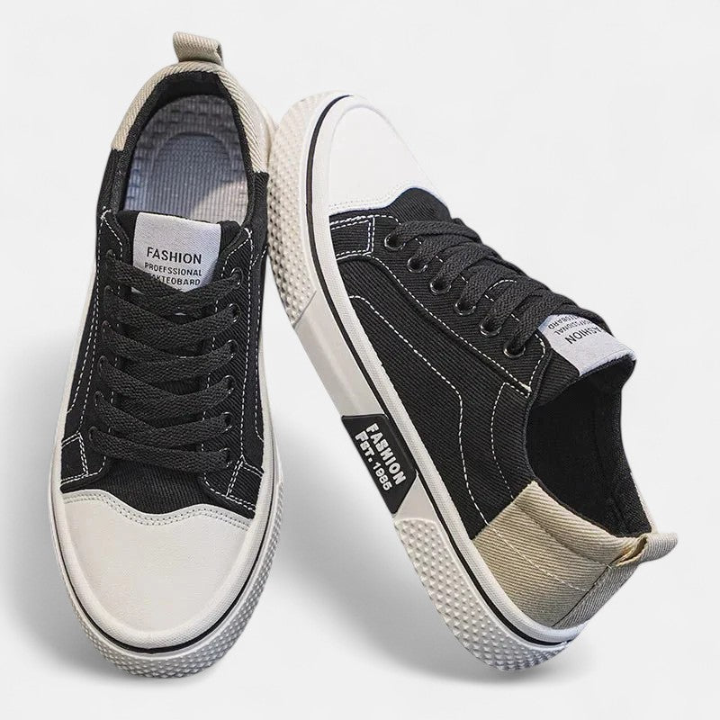 Kevin | Zapatillas Vintage