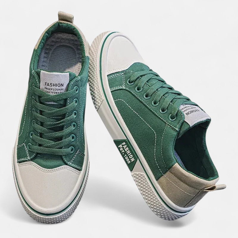 Kevin | Zapatillas Vintage