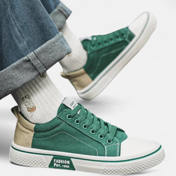 Kevin | Zapatillas Vintage