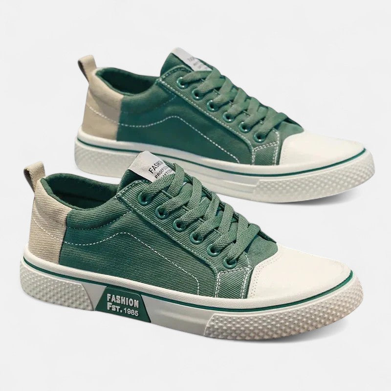 Kevin | Zapatillas Vintage