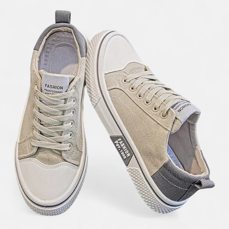 Kevin | Zapatillas Vintage