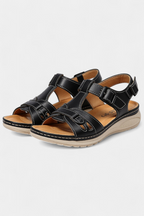 Margot Sandalias Ortopédicas con Plataforma