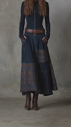 Leonor | Vestido Largo