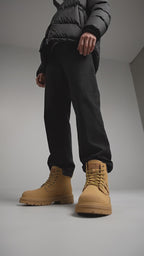 Albert | Botas Robusta