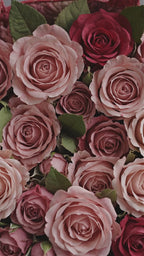 Elisa | Bolso floral