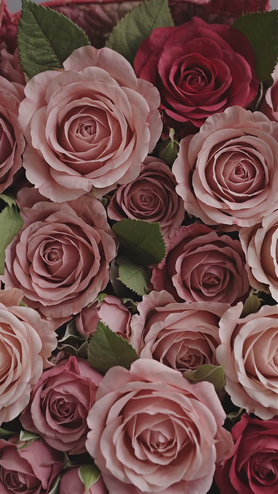 Elisa | Bolso floral