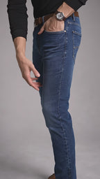 José | Tejanos Elásticos