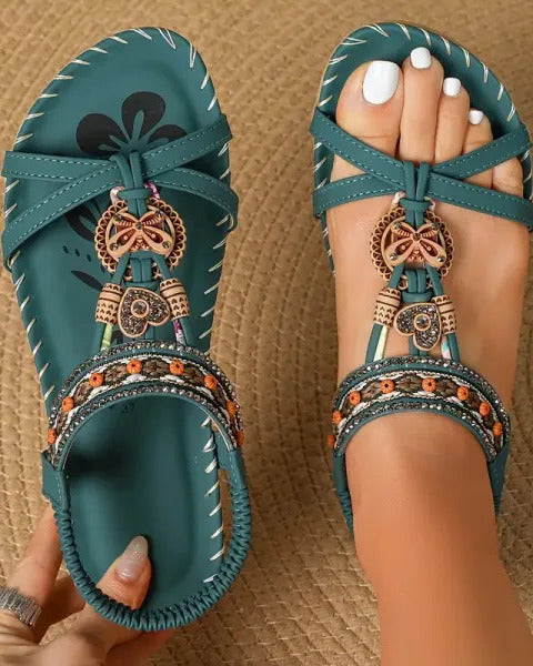 Sofí | Sandalias Nature