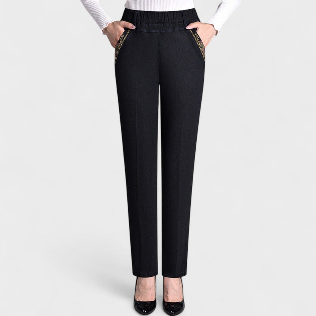 Graciela | Jeans Elástico