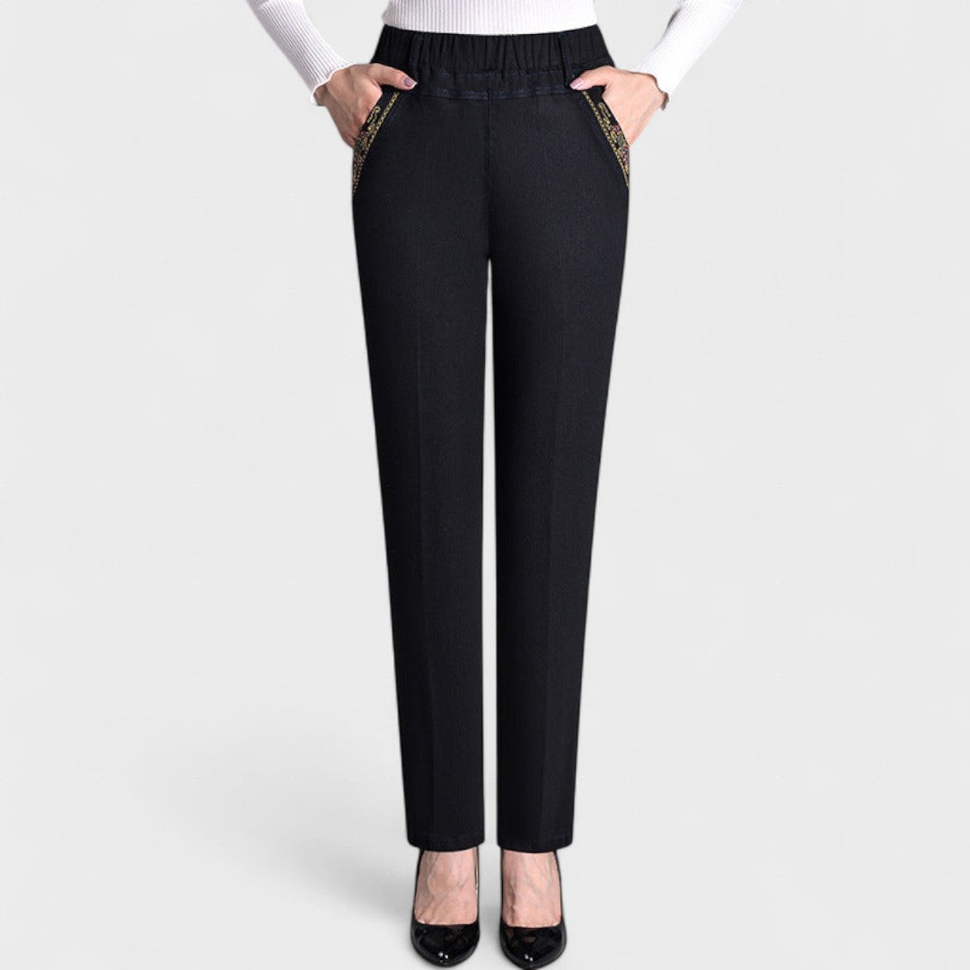 Graciela | Jeans Elástico