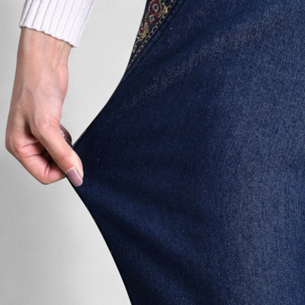 Graciela | Jeans Elástico