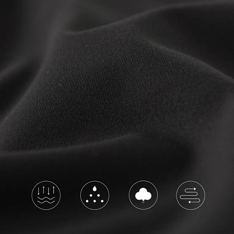 Pantalones de pata ancha con control de abdomen