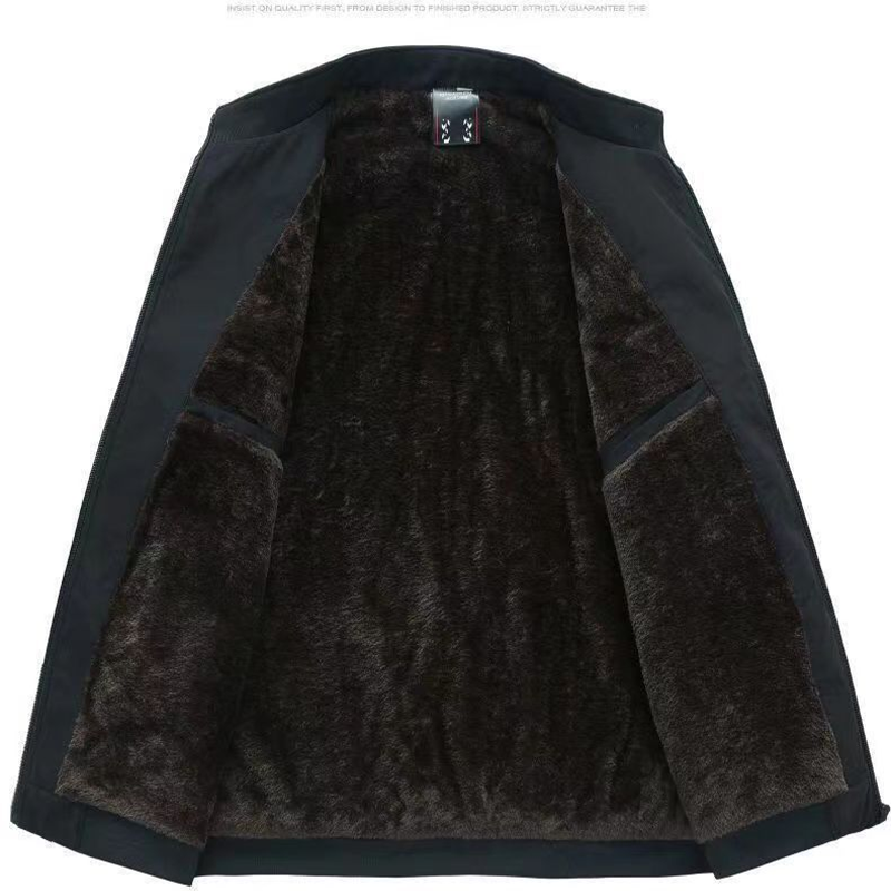 Pablo | Chaqueta impermeable