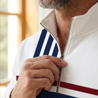 Conjunto estampado | Jersey y Pantalón