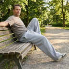 Tonny | Pantalones informales