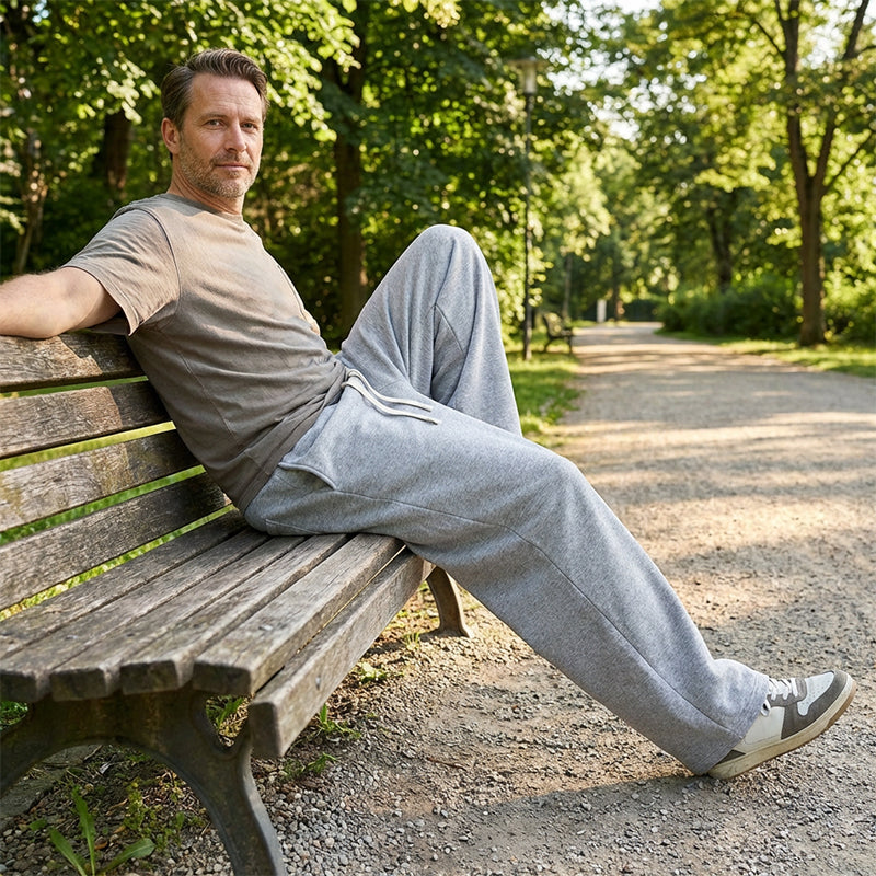 Tonny | Pantalones informales