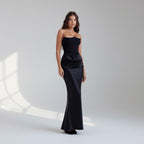 Olivia | Vestido Silueta Ajustada